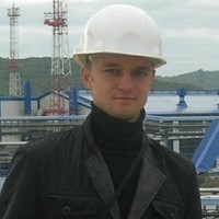 Русатм Лугманов