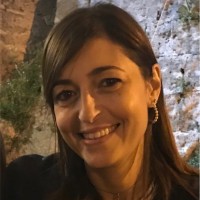 Cristina Avola