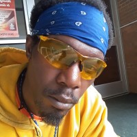 Myron Boone