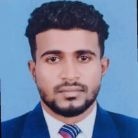 Loganathan Arulraj