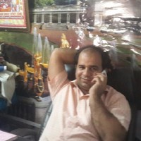 Ramswaroop Bhatiwara (Sharma)