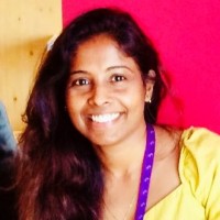 Bhagya Kariawasam