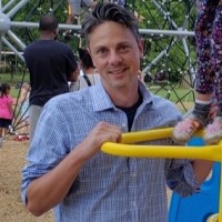 Rob Brenner