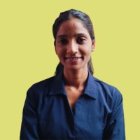 Nirmala Jadhav