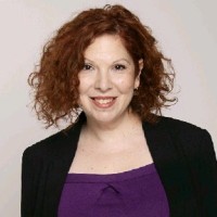 Cristina Moreno Saiz, ACC