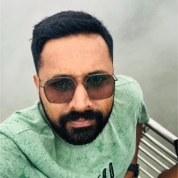 Sanju George
