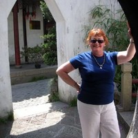 Deborah Stapleton