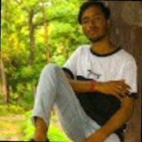 Namonarayan Ojha
