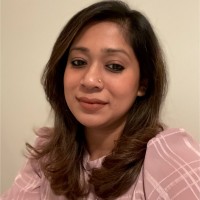 Mehnaz Binte Islam