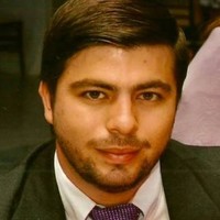 Omar Manzur Rodriguez