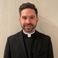 Fr. Dustin Dought