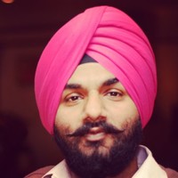 Harpreet Singh