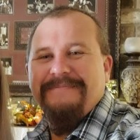 Greg Smith