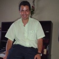 Francisco Javier Gómez Delgado