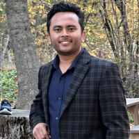 Samsad Razzaque