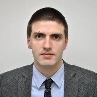Gleb Toropov