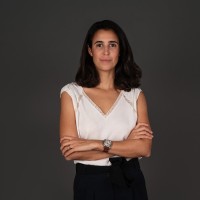 Caroline Souchet