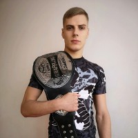 Tomas Smirnovas