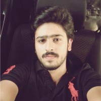 Mustafa Saeed