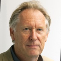 Dick van der Plas