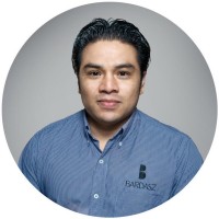 Trinidad Alejandro Lopez Ovando