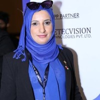 Warda AL-Minji
