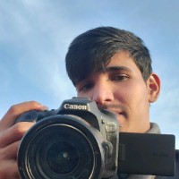 Shoaib Mujawar
