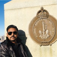 Sathyamoorthy Nagarajan