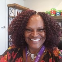 Lynette Singleton