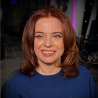 Olena Fesiuk