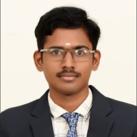 Krishna Kumar N