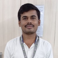 Shinde Avinash