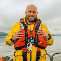 Ruairidh Morris