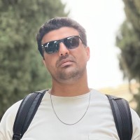 Hamed Arzemani