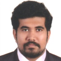 Alan Varghese