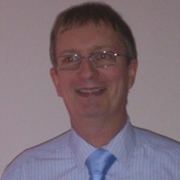 Damian Baldwin