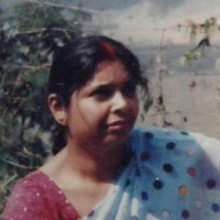 Reshmi Basu
