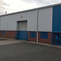W H Surface Midlands