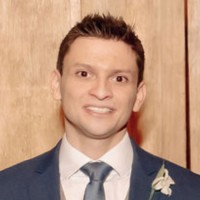 Victor Padula, PSM I