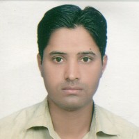 Mubashir Ahmad
