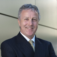 Simon Russell Obe Msc