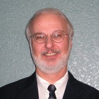 Perry Dickinson