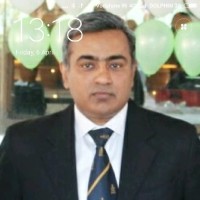 Phanindra Y