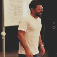 Alejandro Murcia Béjar