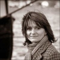 Susanne Håkanlind