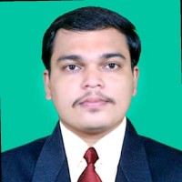 Rakesh Moharana