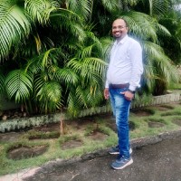 Ravi Jadhav