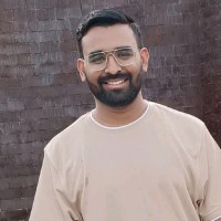 Harsh Jain