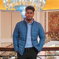 Lovish Khajouria