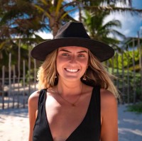 Ashley Hansmann